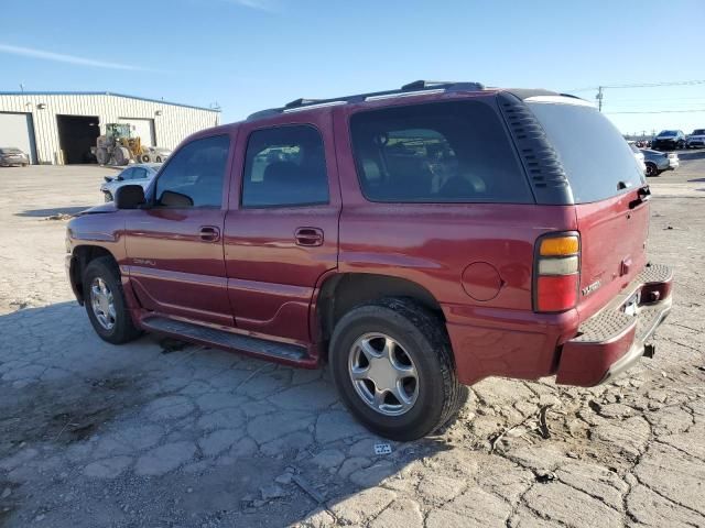 2005 GMC Yukon Denali