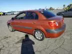 2009 KIA Rio Base