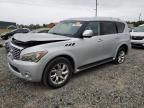 2011 Infiniti QX56