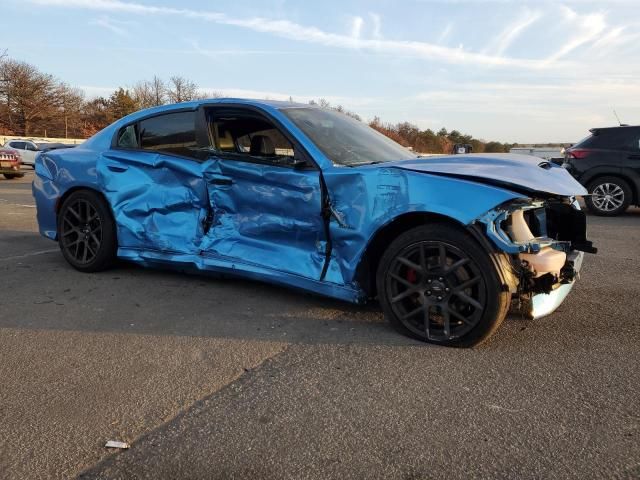 2019 Dodge Charger R/T