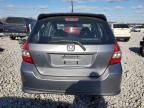 2008 Honda FIT Sport