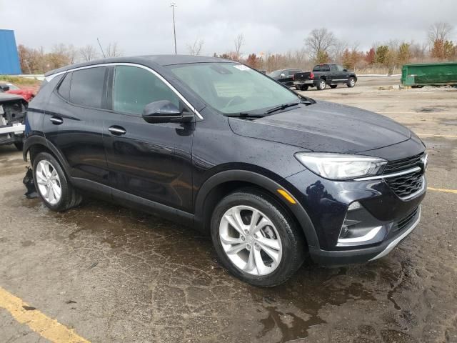 2021 Buick Encore GX Preferred