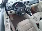 2007 Volkswagen EOS 3.2L Sport