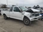 1997 Ford F150