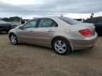 2006 Acura RL