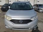 2015 Nissan Quest S