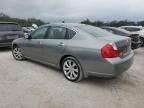 2006 Infiniti M35 Base