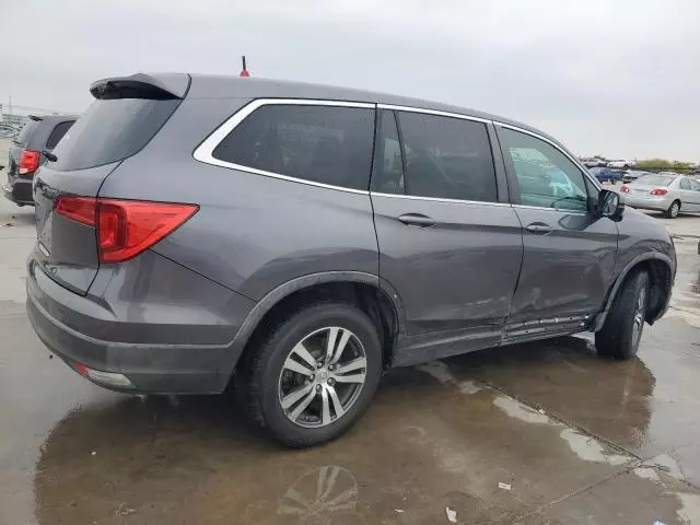 2016 Honda Pilot EX