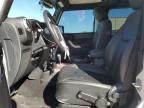 2013 Jeep Wrangler Rubicon