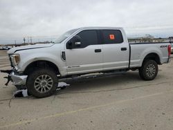 Vehiculos salvage en venta de Copart Nampa, ID: 2019 Ford F250 Super Duty