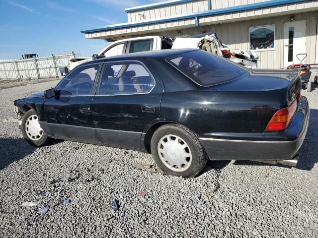 1998 Lexus LS 400