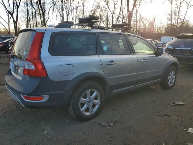 2009 Volvo XC70 3.2