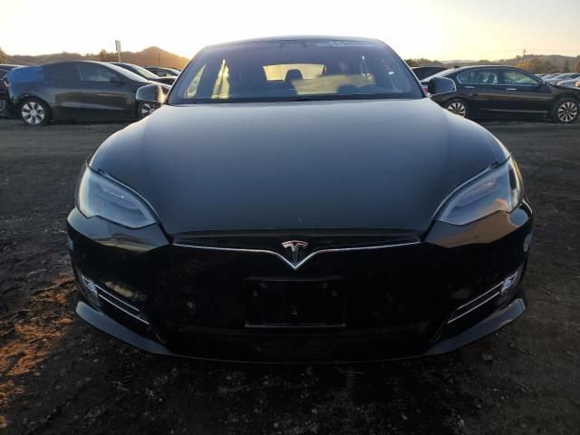 2021 Tesla Model S