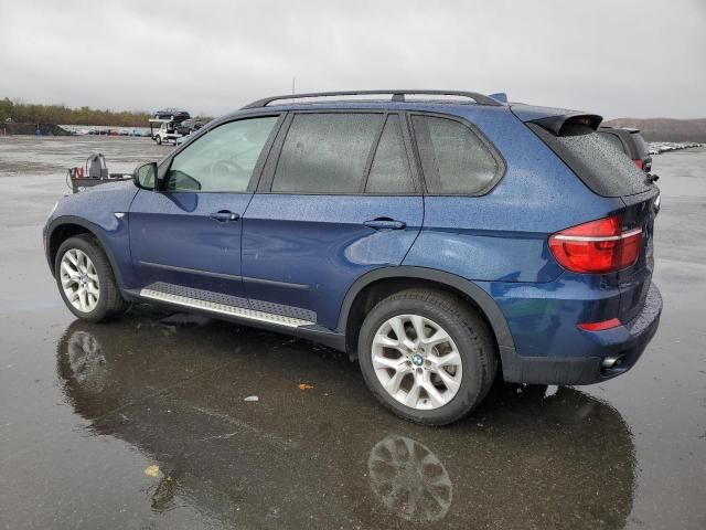 2013 BMW X5 XDRIVE35I