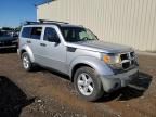 2007 Dodge Nitro SLT