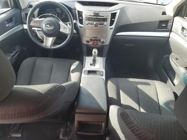 2010 Subaru Outback 2.5I Premium