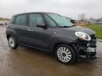 2014 Fiat 500L Easy