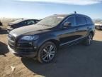 2015 Audi Q7 Premium Plus