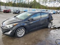 Vehiculos salvage en venta de Copart Gaston, SC: 2014 Hyundai Elantra SE