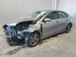 Vehiculos salvage en venta de Copart Cleveland: 2023 KIA Forte LX