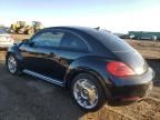 2012 Volkswagen Beetle