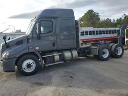 Salvage cars for sale from Copart Chicago: 2018 Freightliner Cascadia 113