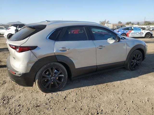 2024 Mazda CX-30 Premium Plus