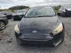 2015 Ford Focus Titanium