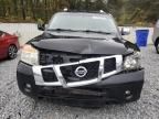 2015 Nissan Armada SV