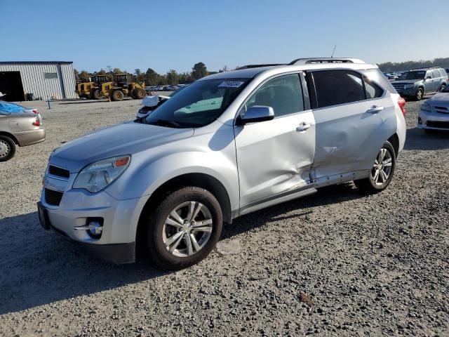 2012 Chevrolet Equinox LT