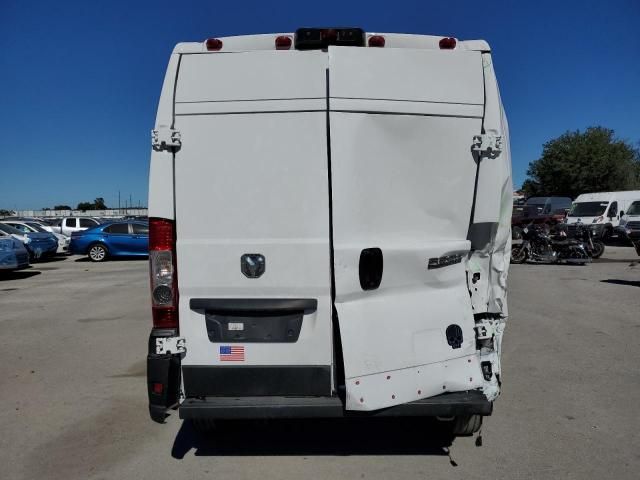 2023 Dodge RAM Promaster 2500 2500 High