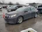 2013 Chevrolet Malibu LS