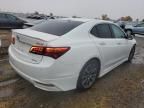 2015 Acura TLX Advance