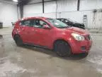 2009 Pontiac Vibe