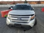 2011 Ford Explorer Limited