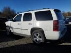 2009 Chevrolet Tahoe K1500 LTZ