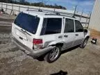 1996 Jeep Grand Cherokee Laredo