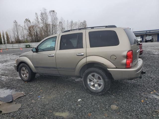 2006 Dodge Durango SLT