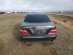 2004 Lexus LS 430