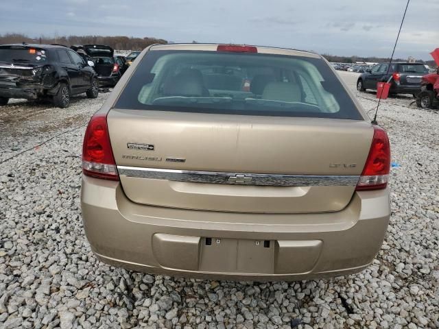 2007 Chevrolet Malibu Maxx LT