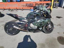 2013 BMW S 1000 RR en venta en San Diego, CA