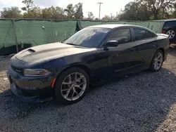 Dodge salvage cars for sale: 2023 Dodge Charger GT