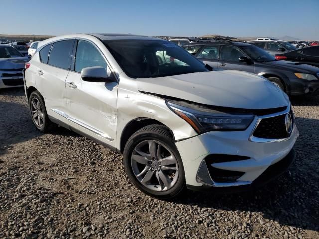 2019 Acura RDX Advance