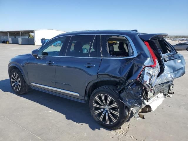 2021 Volvo XC90 T8 Recharge Inscription Express