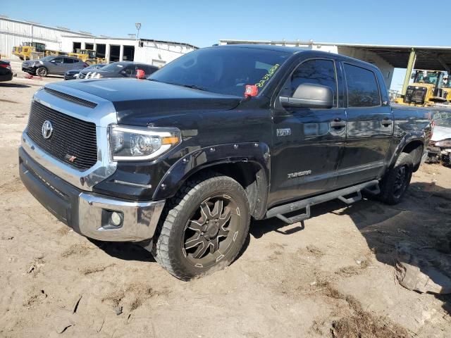 2014 Toyota Tundra Crewmax SR5