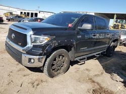 Salvage cars for sale at Riverview, FL auction: 2014 Toyota Tundra Crewmax SR5