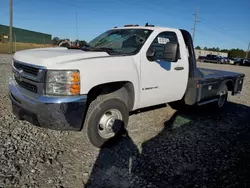 Chevrolet Vehiculos salvage en venta: 2007 Chevrolet Silverado K3500