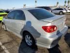 2008 Toyota Corolla CE