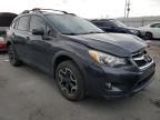 2015 Subaru XV Crosstrek 2.0 Limited