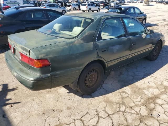 2000 Toyota Camry CE